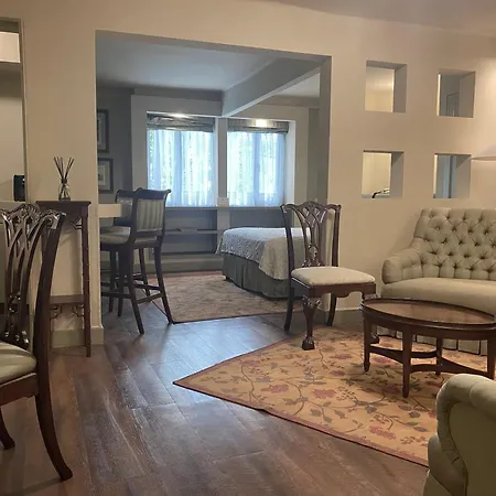 Casa Corp Boutique Suites In Condesa-3