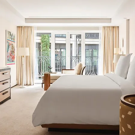 Four Seasons Hotel Madrid-3