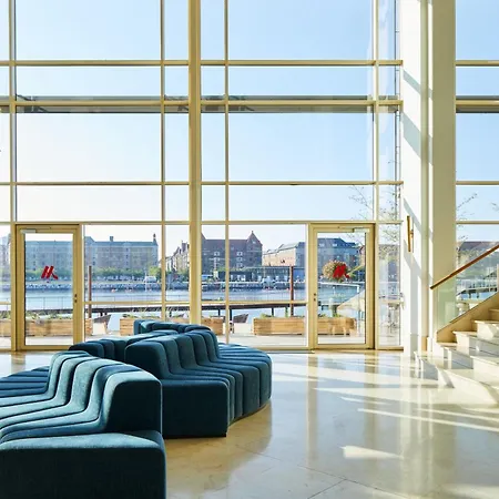 Copenhagen Marriott Hotel-2