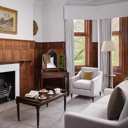 The Chelsea Townhouse-3