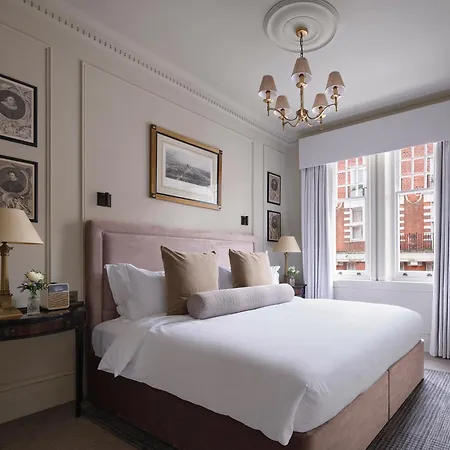 The Chelsea Townhouse-2
