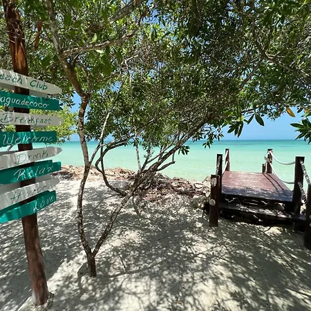 Casa Punta Coco&Beach Club-2