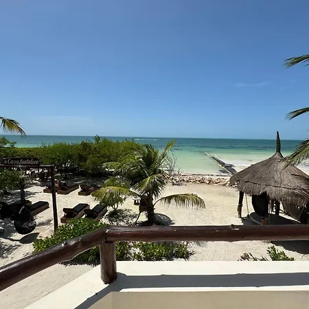 Casa Punta Coco&Beach Club-3