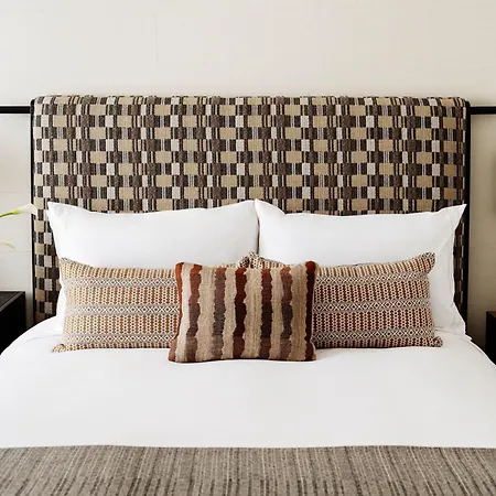 Downtown Los Angeles Proper Hotel, A Member Of Design Hotels-3