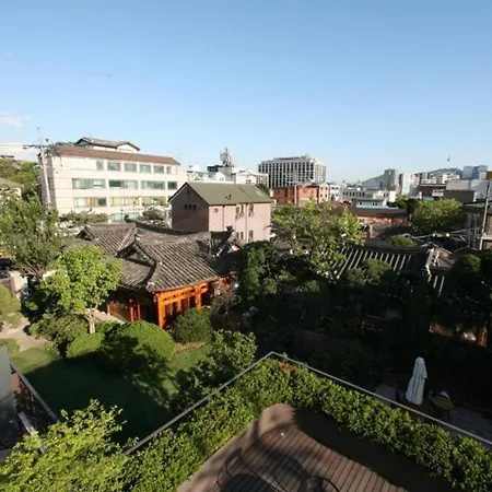 Bonum 1957 Hanok And Boutique-2