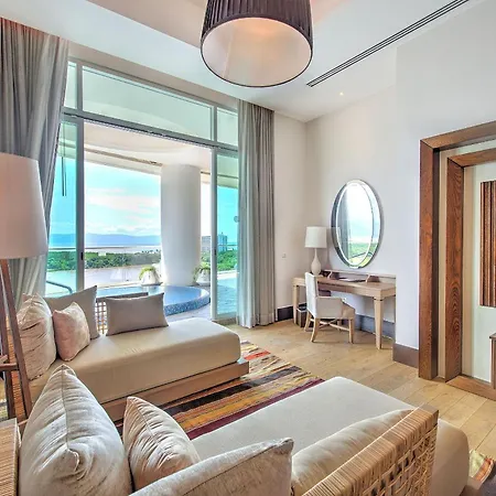 The Grand Luxxe Four Bedroom Residence Oceanview-3