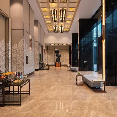 Bangkok Marriott Hotel The Surawongse-3
