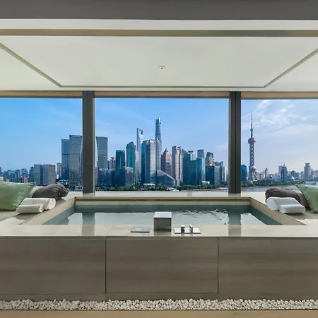 Banyan Tree Shanghai On The Bund-3