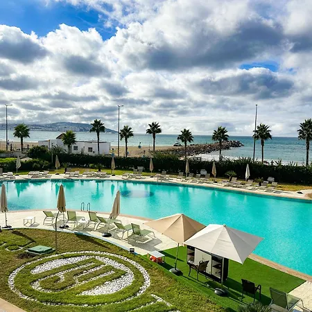 Grand Mogador Sea View&Spa-3