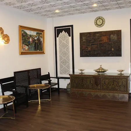 El Minzah Hotel-2