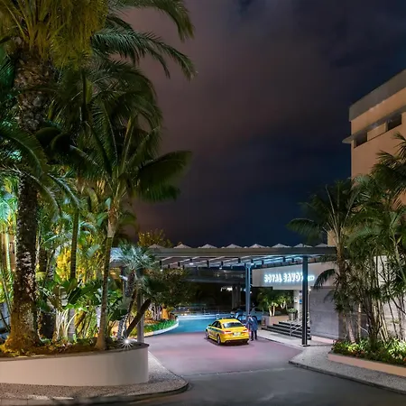 Royal Savoy - Ocean Resort - Savoy Signature-3