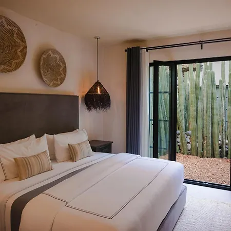 Hotel Amatte San Miguel De Allende-3