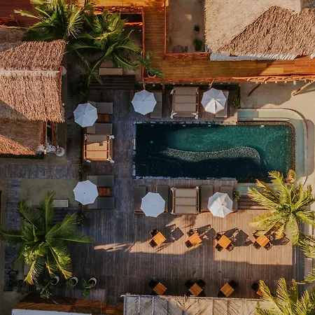 Aldea Kuká, Luxury Eco Boutique Hotel-3