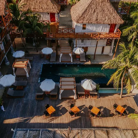 Aldea Kuká, Luxury Eco Boutique Hotel-2