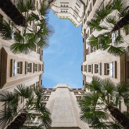 Prince De Galles, A Luxury Collection Hotel, Paris-3