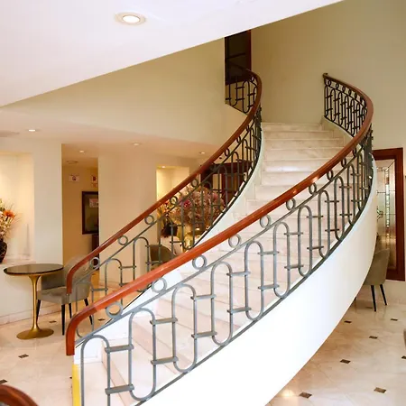 Los Tallanes Hotel&Suites-3