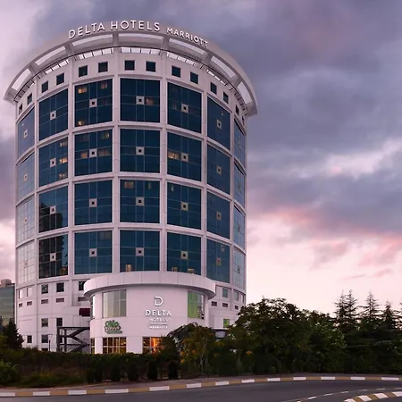 Delta Hotels Istanbul West-2