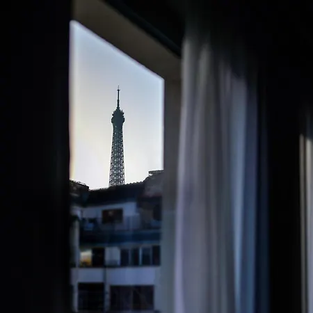 The One Alma Paris-3