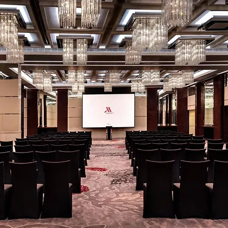 Hong Kong Skycity Marriott Hotel-3
