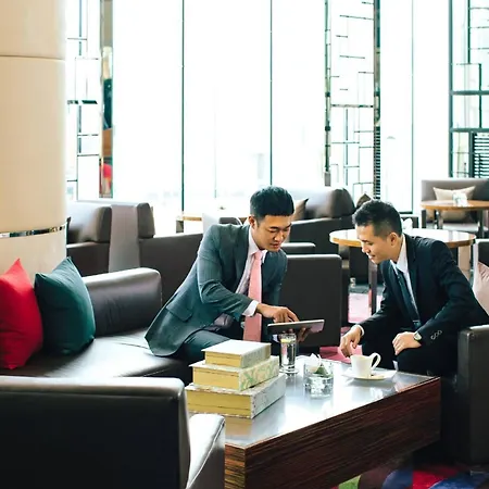 Hong Kong Skycity Marriott Hotel-2