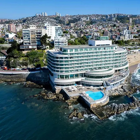 Sheraton Miramar Hotel&Convention Center-3