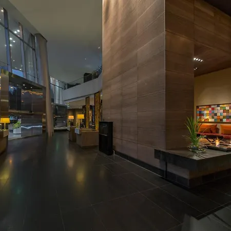 The Westin Lima Hotel & Convention Center-2