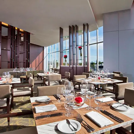 The Westin Guadalajara-2