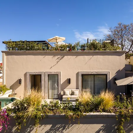 Numu Boutique Hotel, The Unbound Collection By Hyatt-2