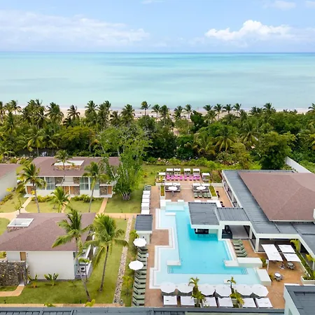 Marriott Miches Beach, An All-Inclusive Resort (Adults Only)-3