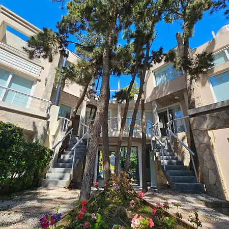 Villa Agostina Apart & Spa-2