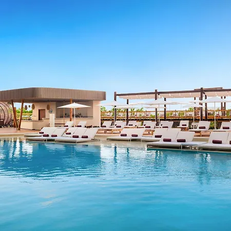 Mondrian Cancun-3