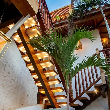 Palmas De Alba Hotel Boutique-3