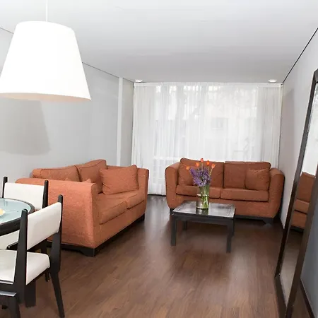 Suites Parioli-3