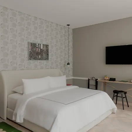 Casona Roma Norte-3