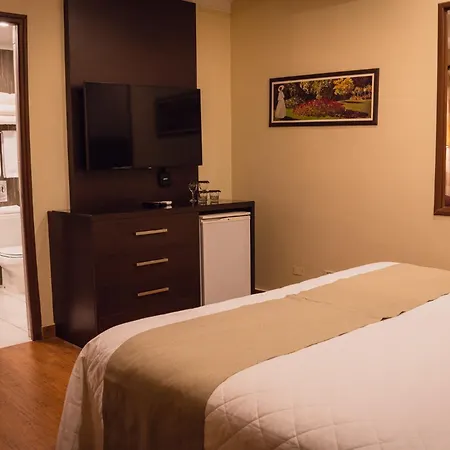Gran Hotel Cochabamba-2