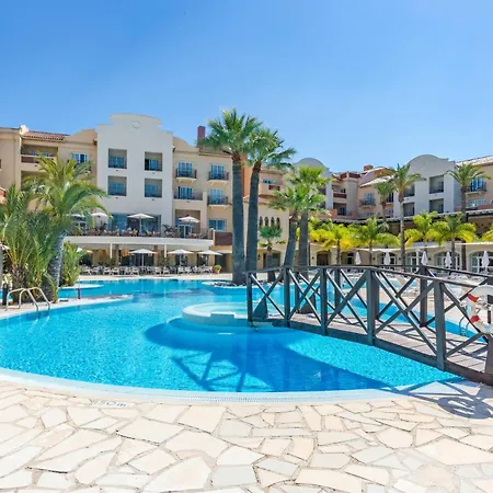Denia Marriott La Sella Golf Resort & Spa-2