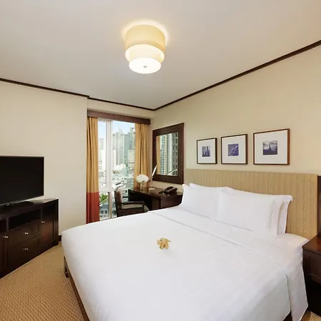 Conrad Bangkok Residences-3