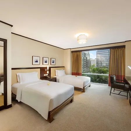 Conrad Bangkok Residences-2
