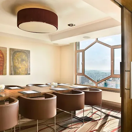 Grand Hyatt Amman-2