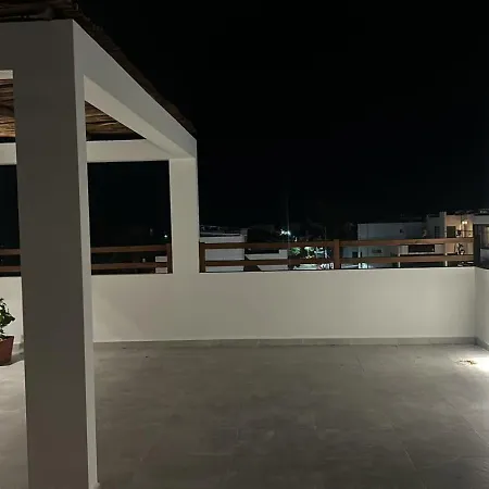 Hotel Mariel Holbox-3