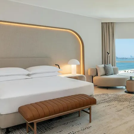 Sheraton Jumeirah Beach Resort-3