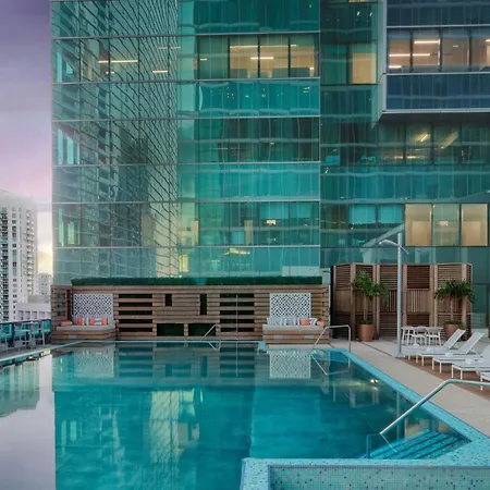Jw Marriott Marquis Miami-3