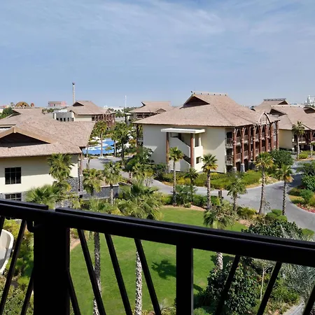 Lapita, Dubai Parks And Resorts, Autograph Collection-3