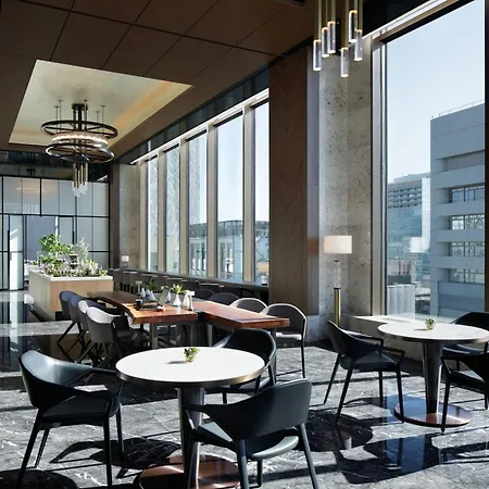 Ac Hotel By Marriott Tokyo Ginza-3