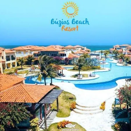 Búzios Beach Resort-2