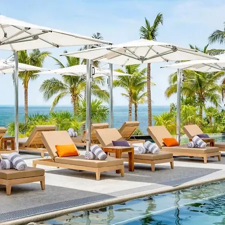 Hotel Mousai Cancun (Adults Only)-2