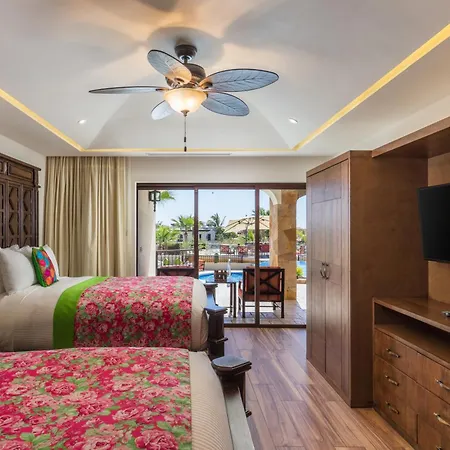 Vista Encantada Resort&Spa Residences, A La Carte All Inclusive Optional-2