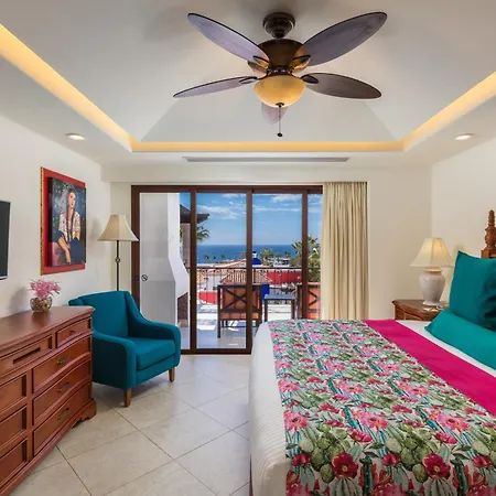 Vista Encantada Resort&Spa Residences, A La Carte All Inclusive Optional-3