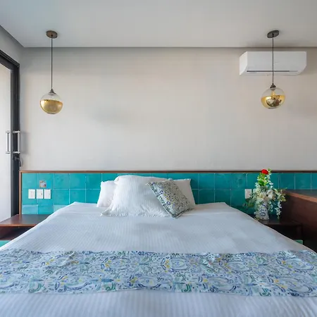O' Tulum Riviera Maya Condo Hotel (Adults Only)-3