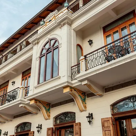 Hotel Plaza Herrera-2